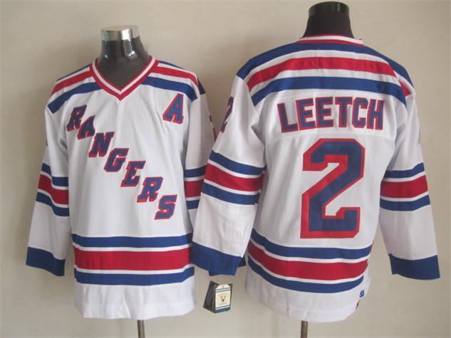New York Rangers New York Rangers Style 21