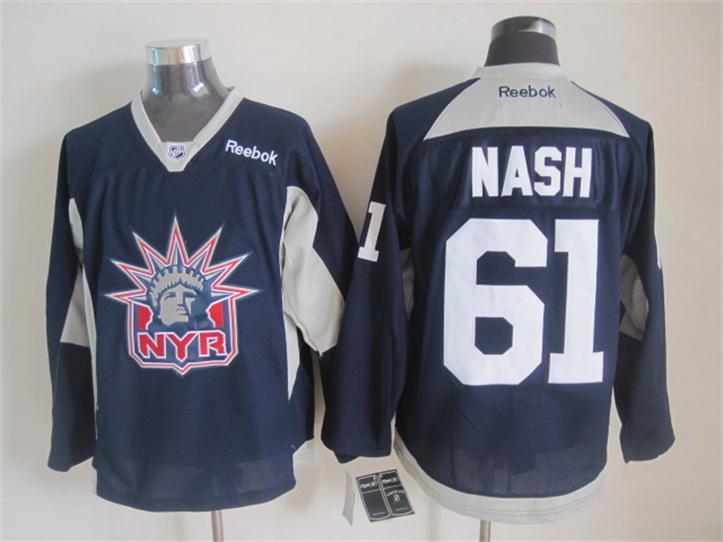 New York Rangers New York Rangers Style 26