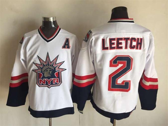 New York Rangers New York Rangers Style 75