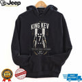 Newcastle Legend King Kev Soccer Memorabilia Shirt