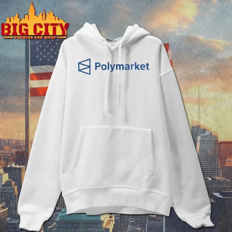 Nick Shirley Polymarket shirt
