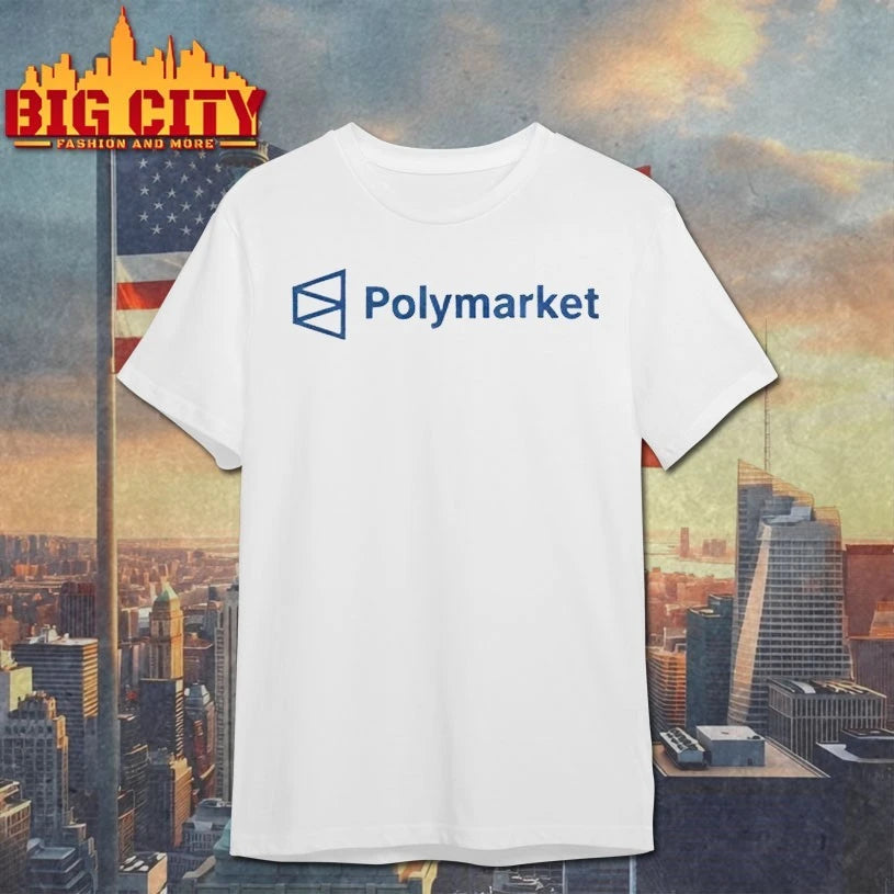 Nick Shirley Polymarket shirt