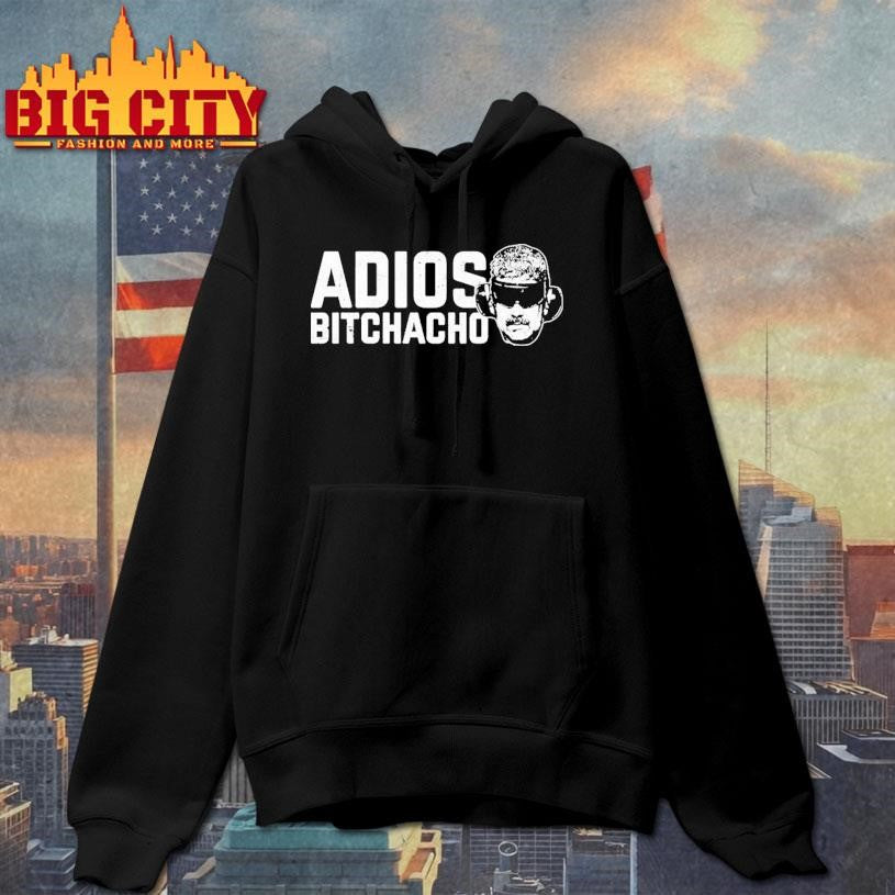 Nicolas Maduro Adios Maduro Shirt