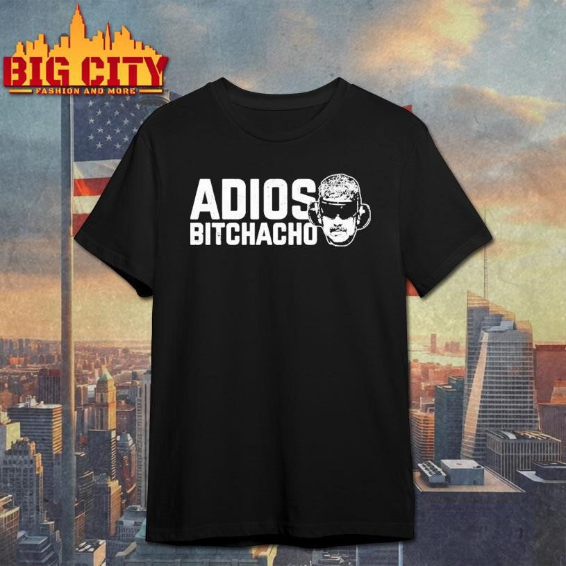 Nicolas Maduro Adios Maduro Shirt