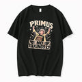 No Kings Primus Tshirts Sweater
