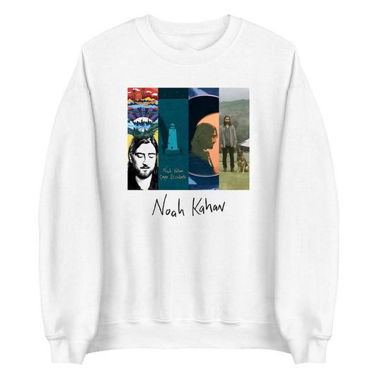 No ah Ka han Crewneck Sweatshirt, Hoodie, T-shirt
