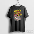 Nobody Likes A Rat Ice T Shirts