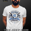 North Carolina Tar Heels 2026 MCWS Omaha Bound one team one goal shirt