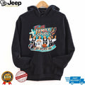 Nuns Faith Family Spurs Go Spurs Go San Antonio Spurs Basketball NBA 2026 shirt