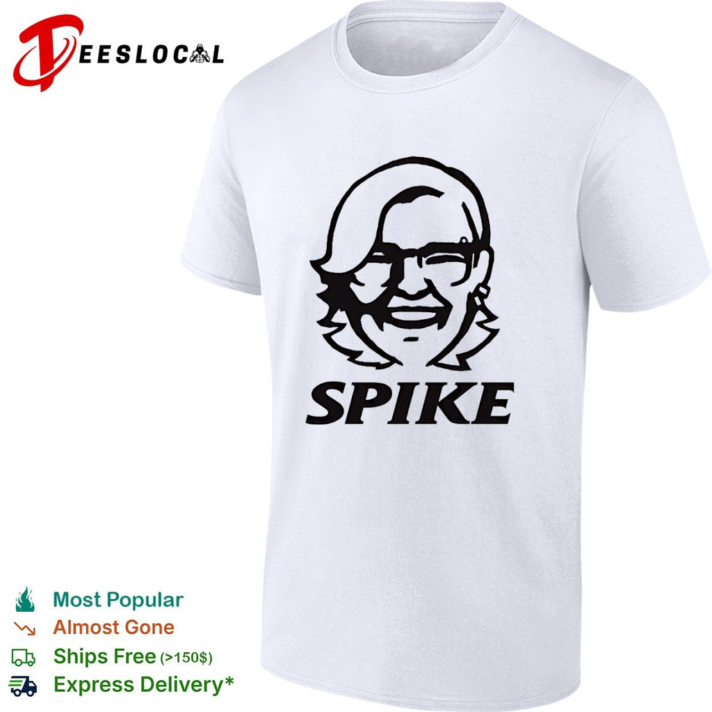 Spike Lee Portrait Director Filmmaker shirt