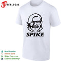 Spike Lee Portrait Director Filmmaker shirt