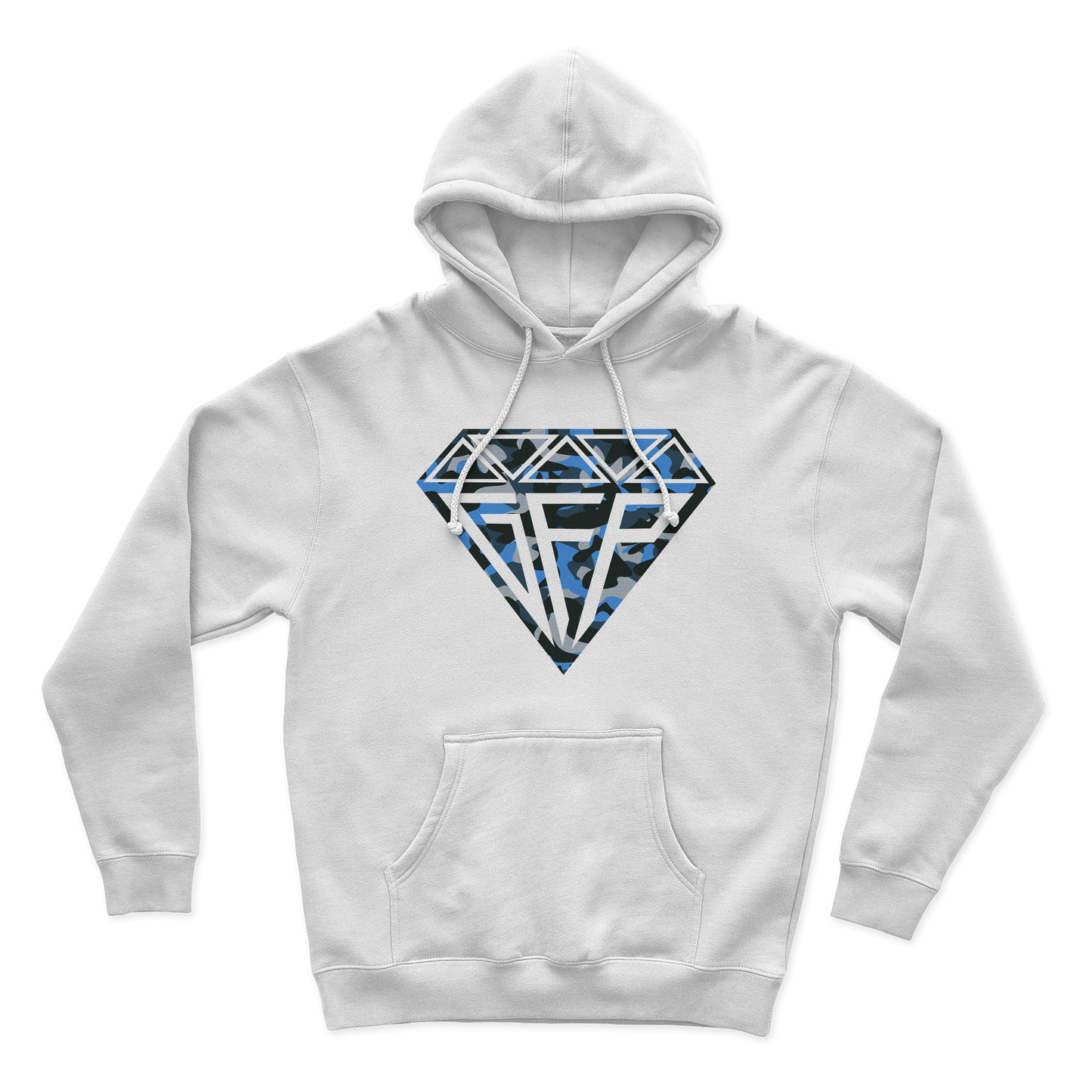 BLUCAMO HOODIE T-Shirts, Sweatshirt | WearSparks.com