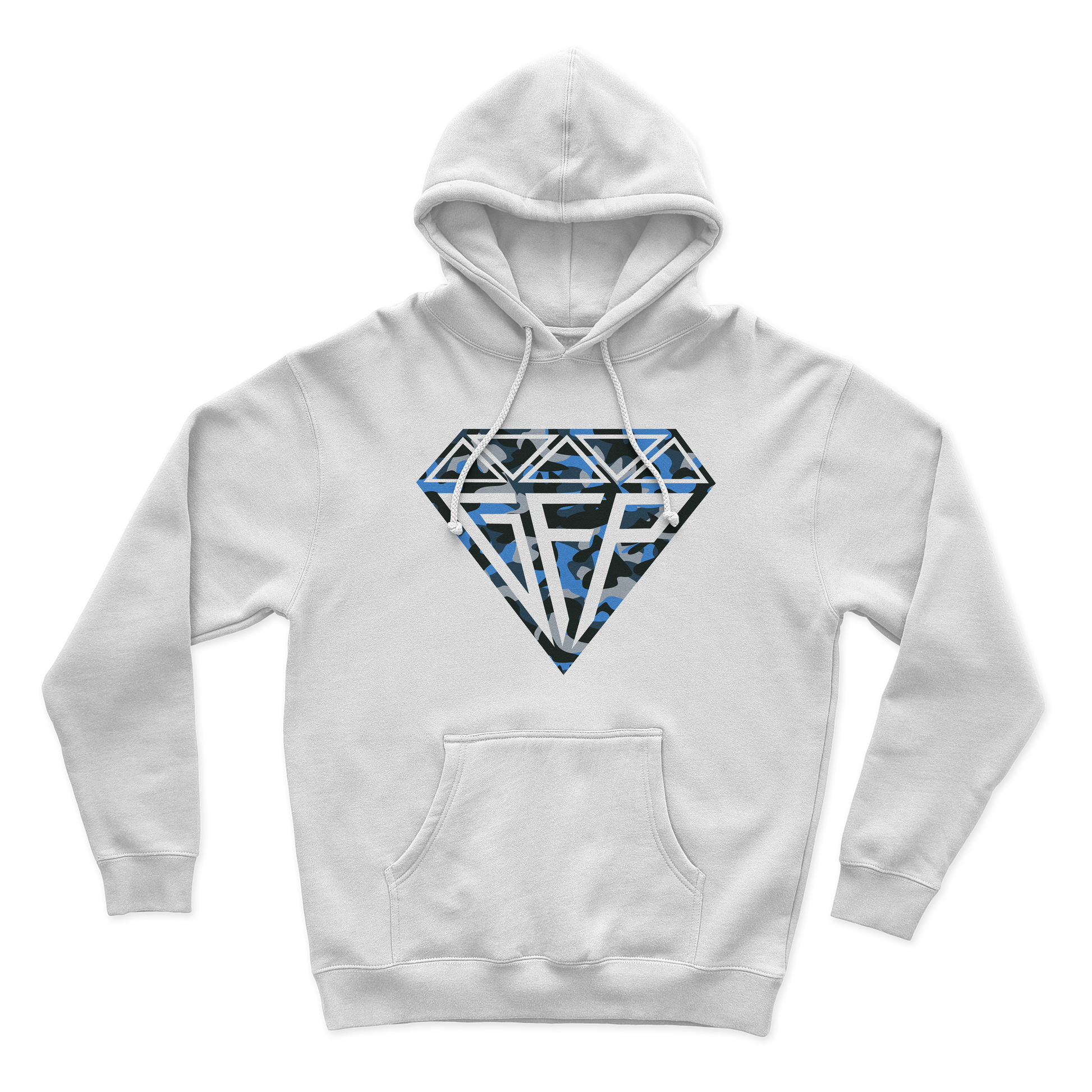 BLUCAMO HOODIE T-Shirts, Sweatshirt | WearSparks.com