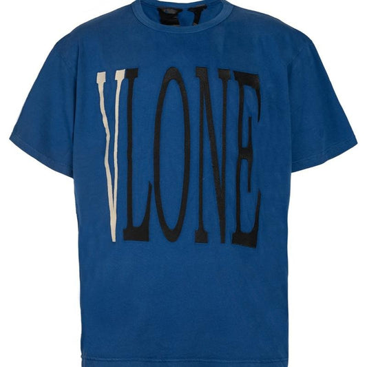 OG VLONE EMBROIDERED T-SHIR Womenswear Top Cotton T-Shirts, Hoodie, Sweatshirt | WearSparks.com