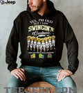 Oakland Athletics Swingin’ A’s Three Peat World Series Champions Shirt
