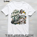 Oakland Athletics go Athletics mascot shirt