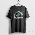 Official 0ltwpxg8 Tulane Green Wave College Football Playoff Touchdown Glory 2025 26 2 Sided