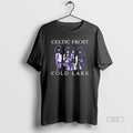 Official 1988 Album Cold Lake Celtic Frost Band Graphic