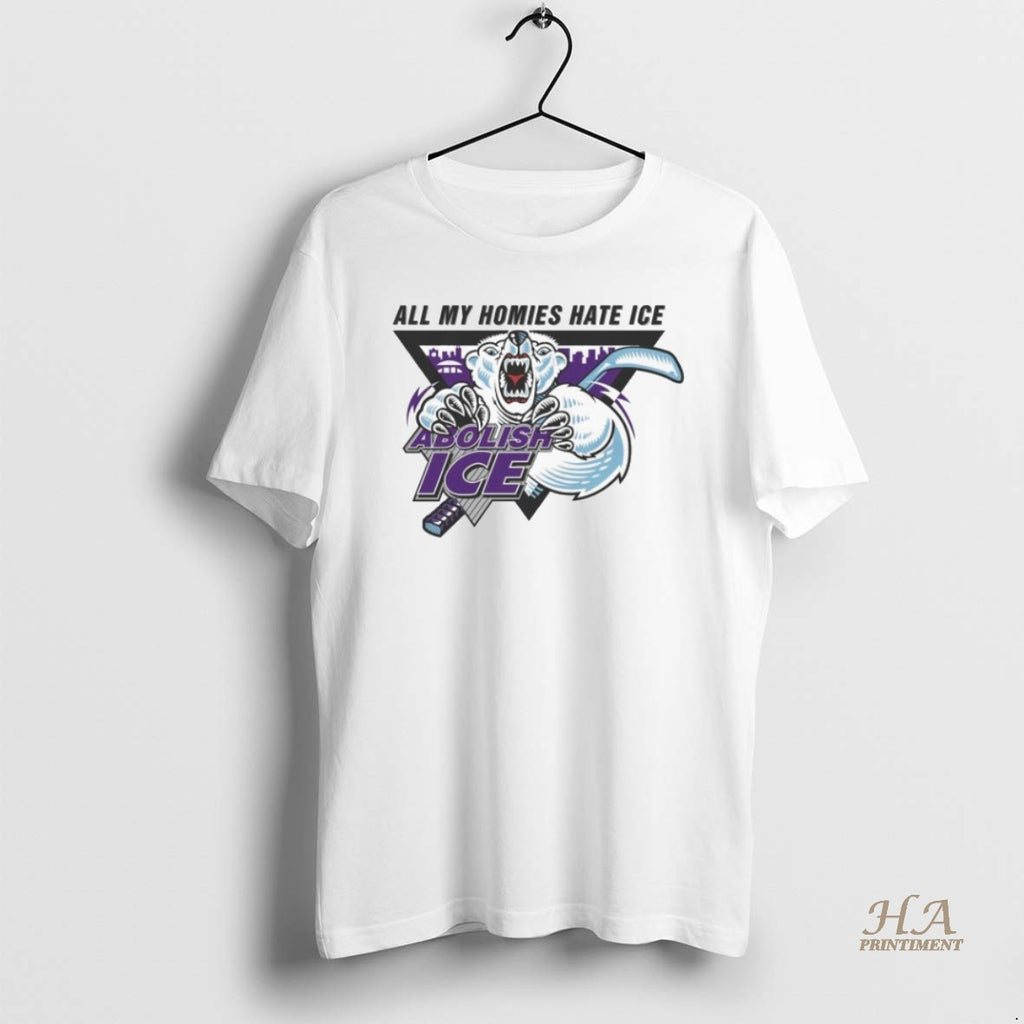Official Abolish Ice