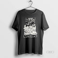 Official All My Heros Hate Cops Comic