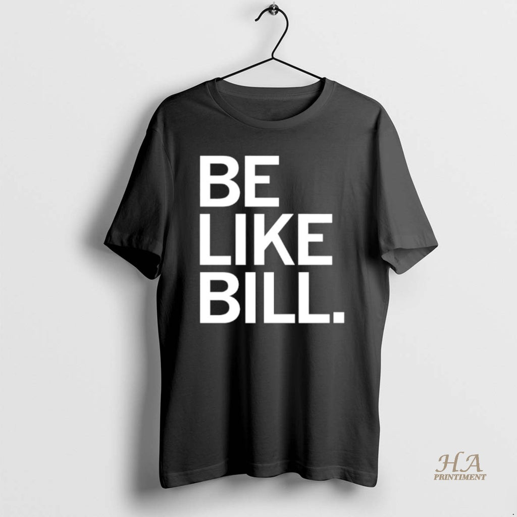 Official Be Like Bill Knapp