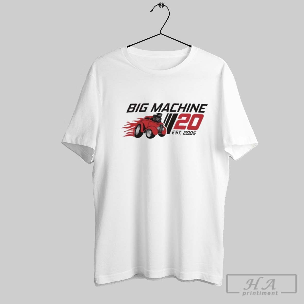 Official Big Machine Label Group Bmlg 20th Anniversary Est 2005