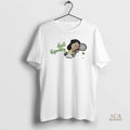 Official Billie Jean King Seek Equality