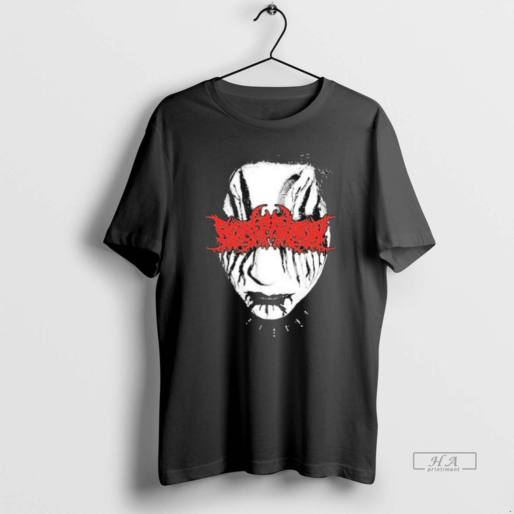 Official Body Prison Black Widow