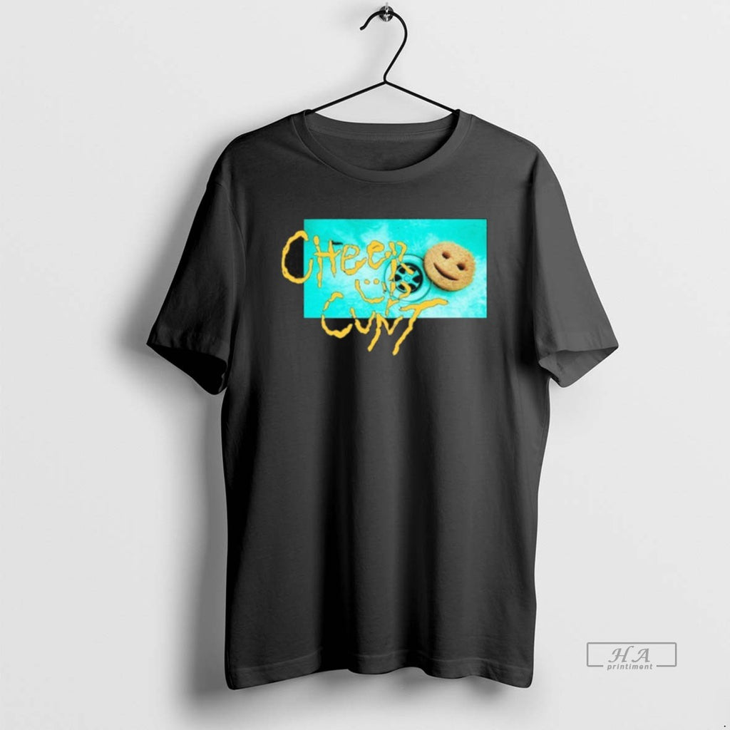 Official Body Prison Cheer Up