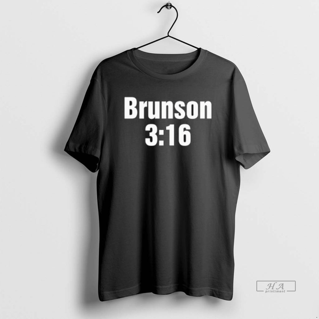 Official Brunson 3