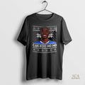 Official Caicedo Chelsea Fc Ho Ho Moises Caicedo Ugly Christmas