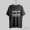 Official Calder Cup Playoffs 2025 Rochester Americans