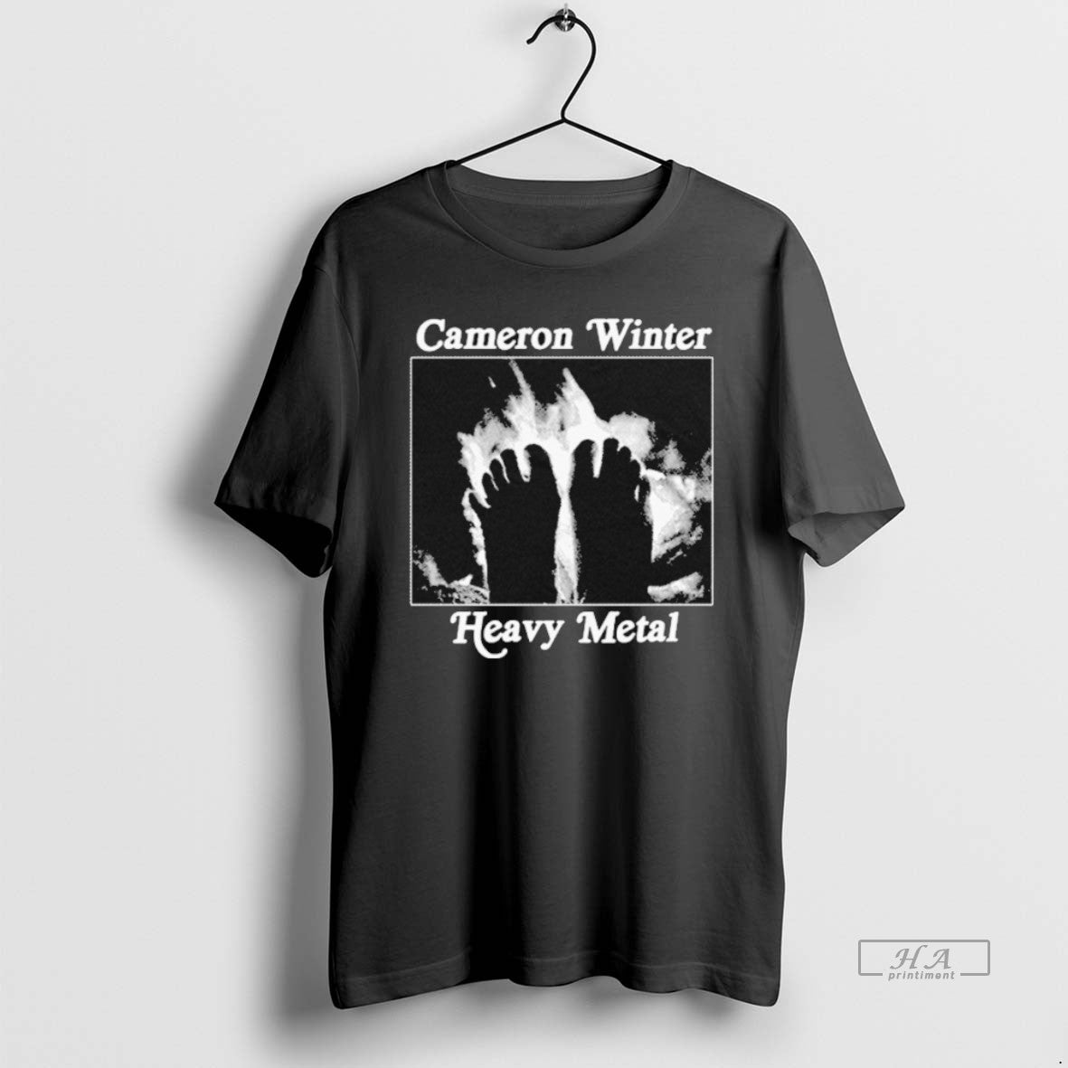 Official Cameron Winter Flame T-Shirts, Hoodie, Sweatshirt | WearSparks.com