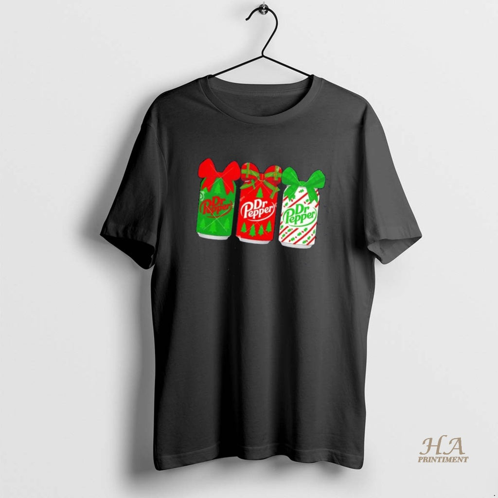 Official Cbmpt2ao Dr Pepper Coquette Bow Christmas