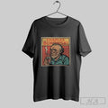 Official Charles Bukowski Cartoon