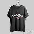 Official Cleveland Guardians Win October 2025 Mlb Postseason