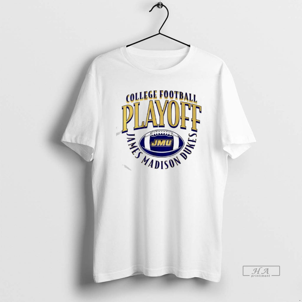 Official College Football Playoff 2025 26 James Madison Dukes