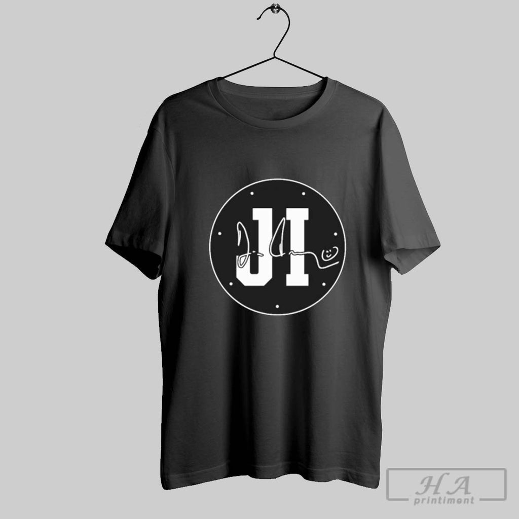 Official Colts Jim Irsay Ji Signature