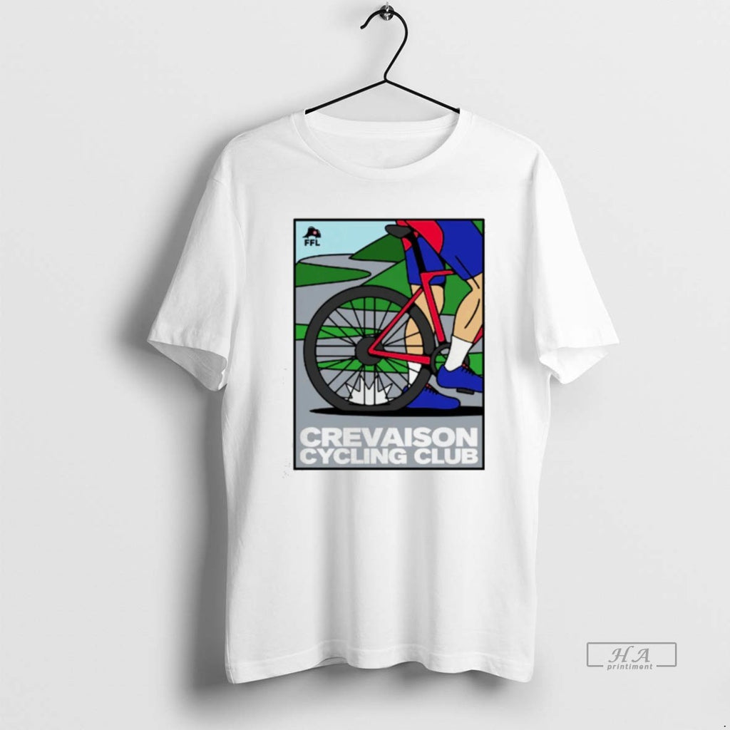 Official Crevaison Cycling Club