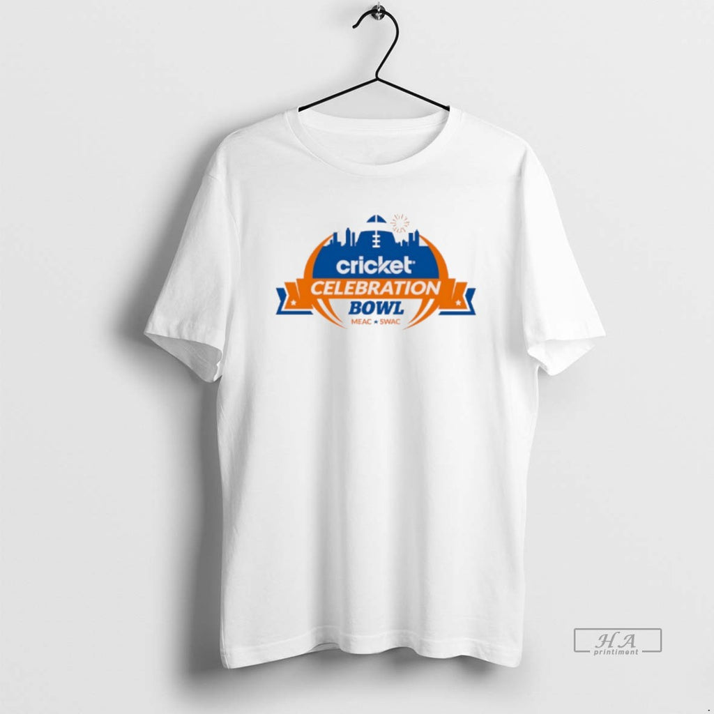 Official Cricket Celebration Bowl 2025 Logo