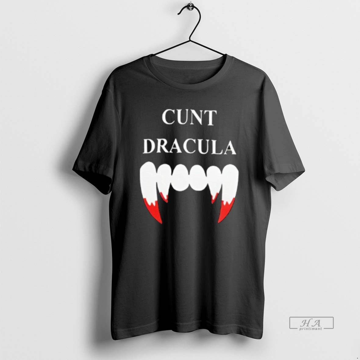 Official Cunt Dracula T-Shirt, Sweatshirt, Hoodie
