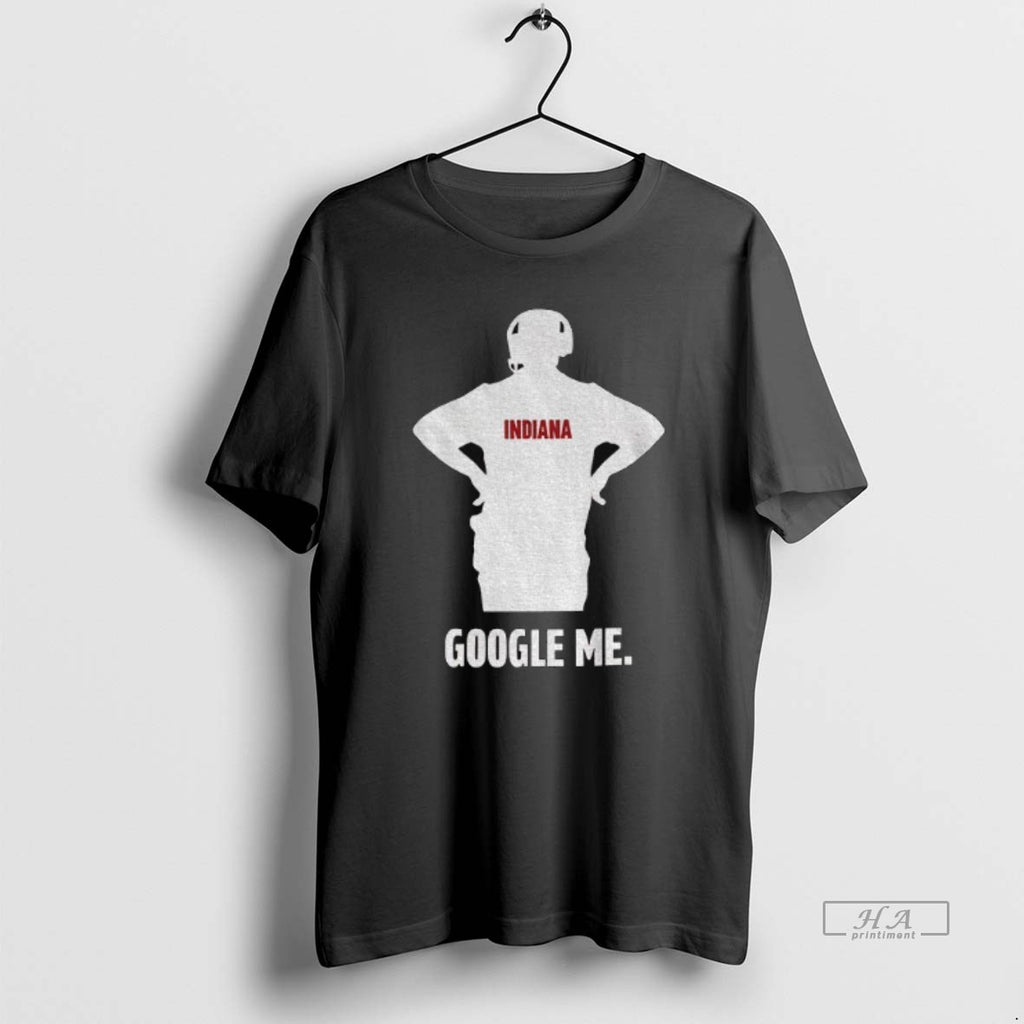 Official Curt Cignetti Indiana Football Iu Google Me