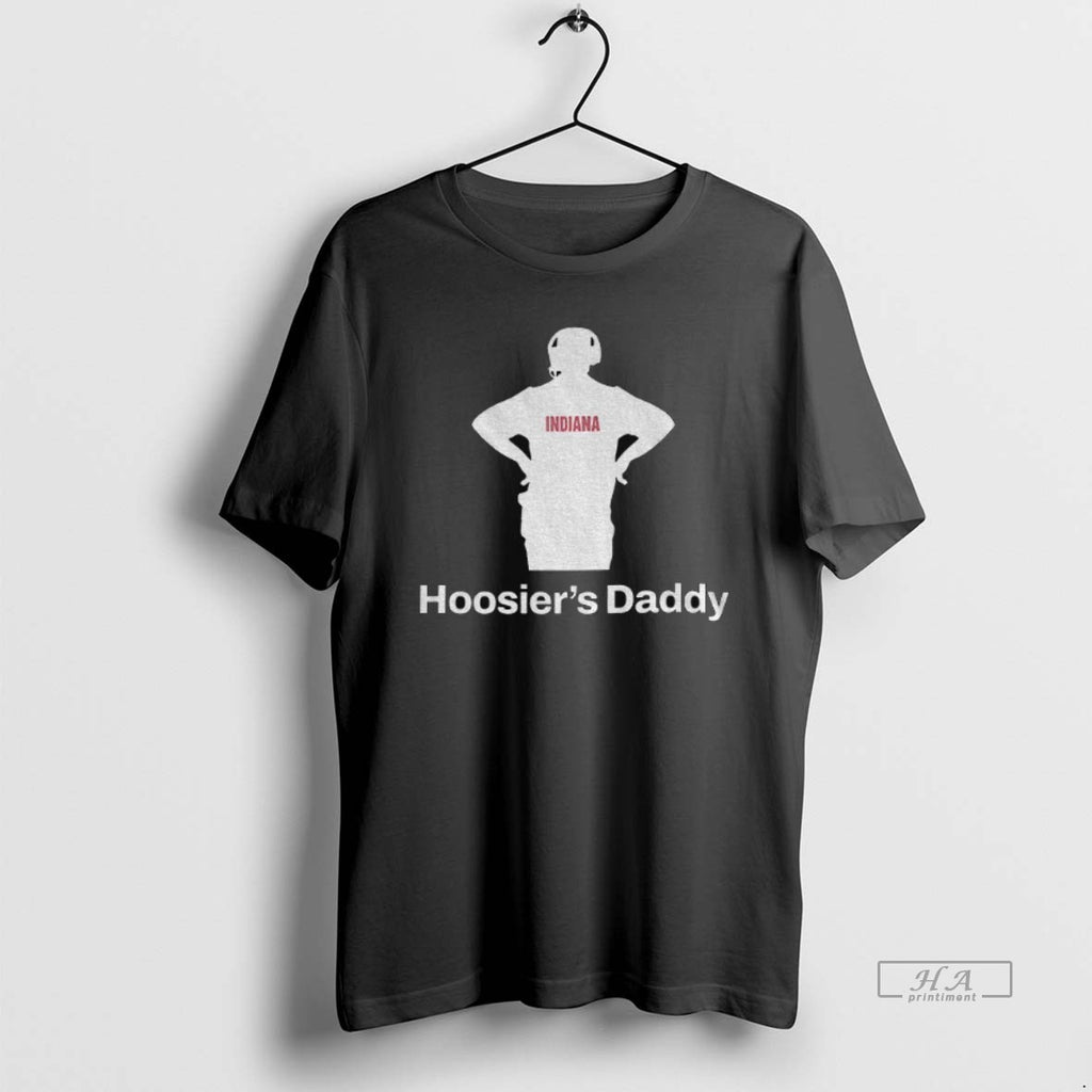 Official Curt Cignetti Indiana Football Iu Hoosiers Daddy