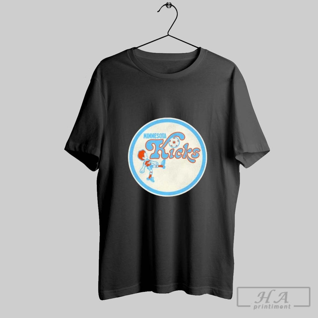 Official Defunct Minnesota Kicks Soccer