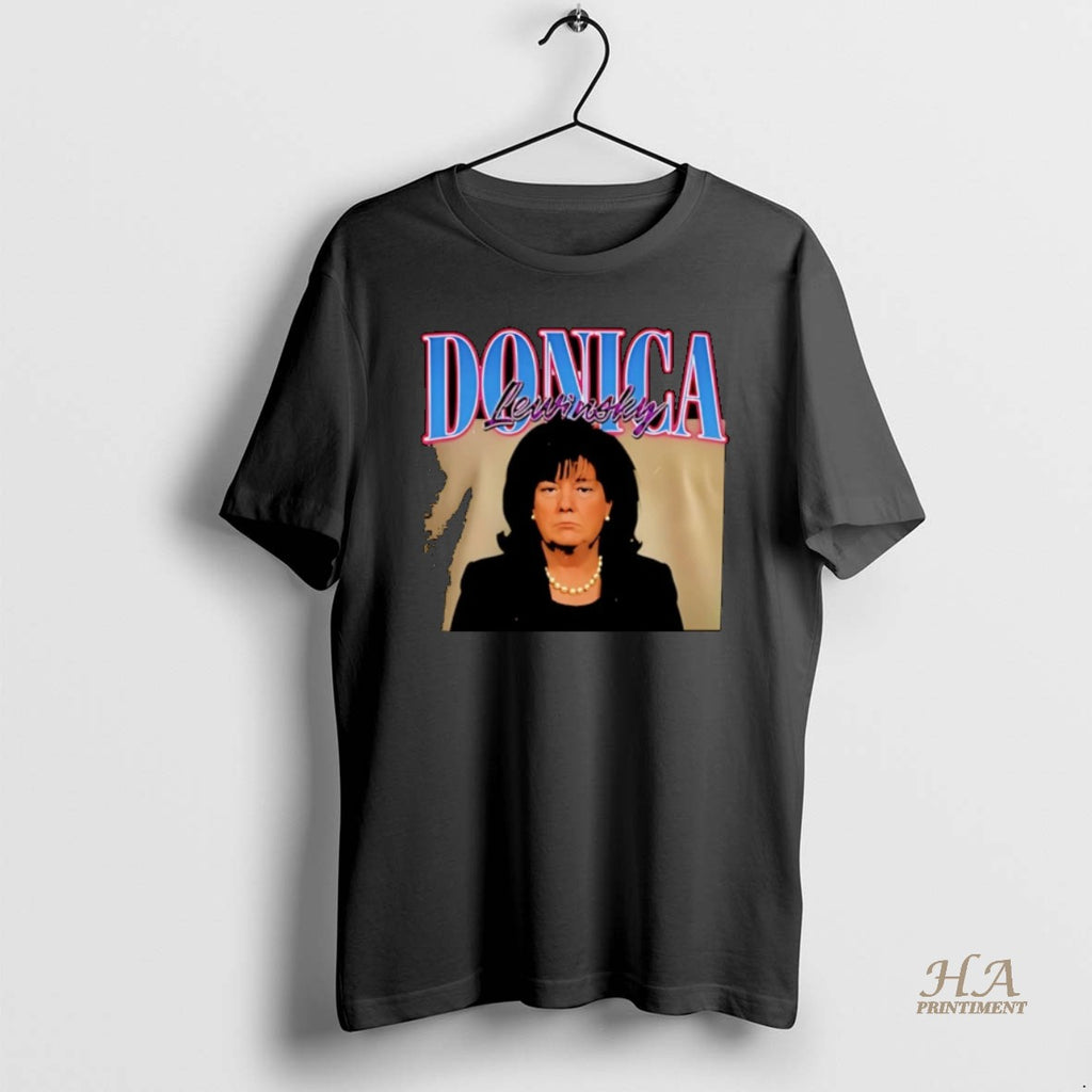 Official Donica Lewinsky Big Beautiful Bill Epstein Files Christmas