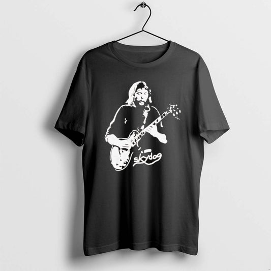 Official Duane Allman Skydog T-Shirts, Hoodie, Sweatshirt | WearSparks.com