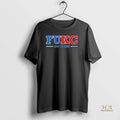 Official Fukc The Chiefs Colts Indianapolis Football