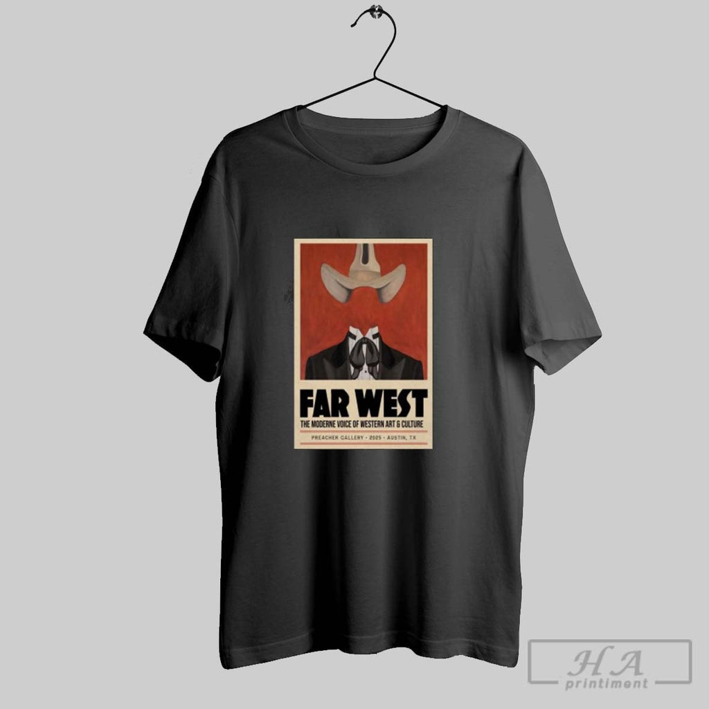Official Far West Tour 2025 Austin Texas