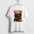 Official Five Nights At Freddys Cartoon