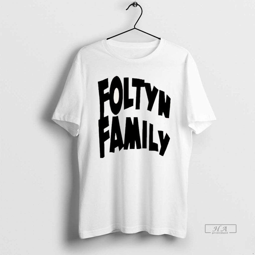 Official Foltyn Family Christmas